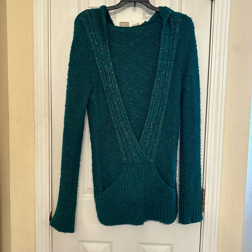 BKE Hooded Sweater